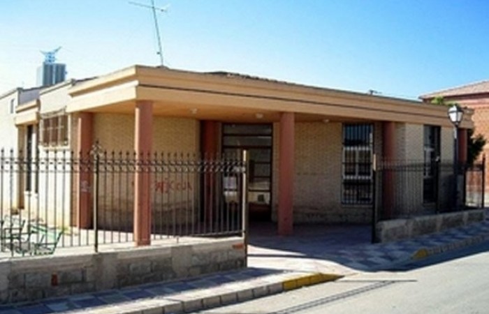 auditorio municipal