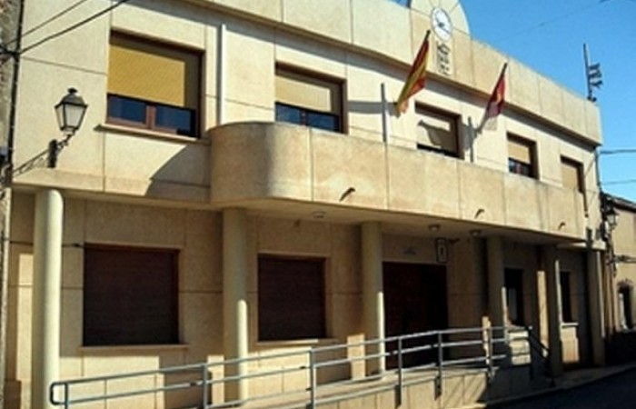 ayuntamiento