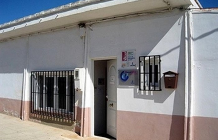 biblioteca municipal