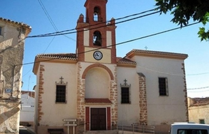 Iglesia