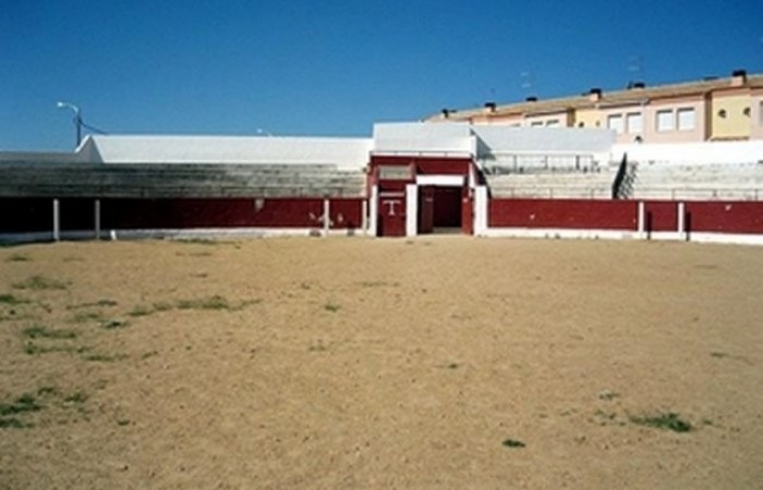 plaza de toros